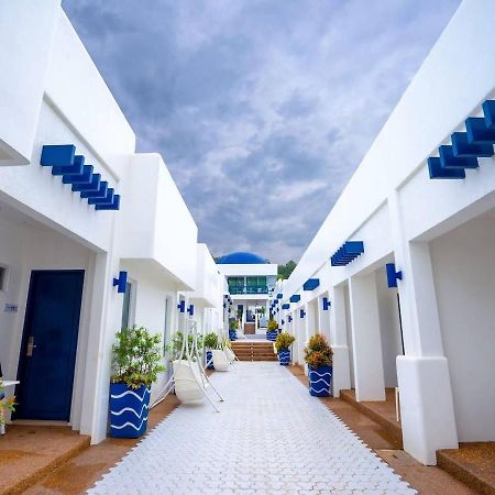 Ruhe Suites コロン エクステリア 写真